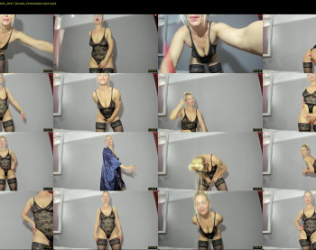 sweetpussymilf02 — 37 minute Chaturbate female cam show recording, 720p, Aug 21, 2024