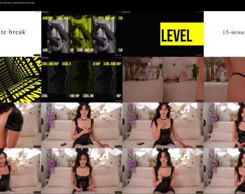 taanni_bc — 40 minute Chaturbate female cam show recording, 720p, Aug 22, 2024