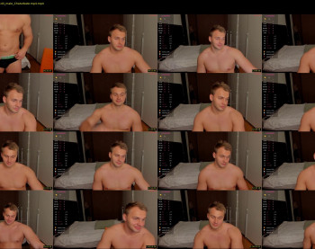 tasty_justin — 78 minute Chaturbate male cam show recording, 720p, Aug 22, 2024