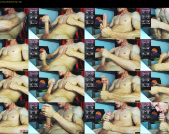 teninchty — 37 minute Chaturbate male cam show recording, 720p, Aug 21, 2024
