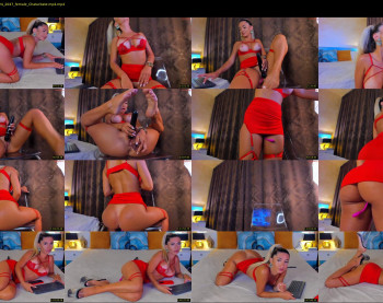 tequillasunrise1 — 122 minute Chaturbate female cam show recording, 720p, Aug 21, 2024