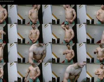 thekodyy — 10 minute Chaturbate male cam show recording, 720p, Aug 21, 2024