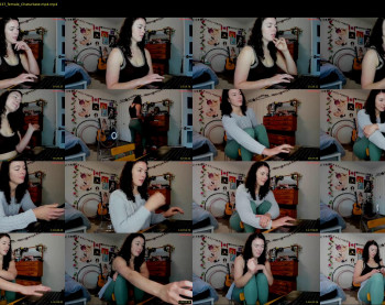 tiggerrosey — 121 minute Chaturbate female cam show recording, 480p, Aug 22, 2024