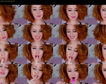 tinabrook — 4 minute Chaturbate female cam show recording, 720p, Aug 21, 2024
