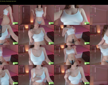 tinkerdinky — 84 minute Chaturbate female cam show recording, 720p, Aug 21, 2024