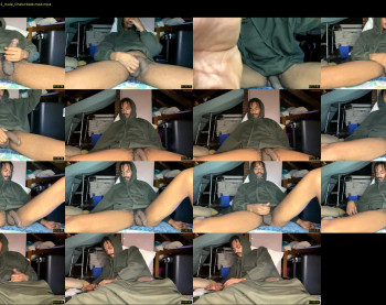 trillahung — 13 minute Chaturbate male cam show recording, 720p, Aug 21, 2024