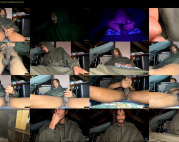 trillahung — 57 minute Chaturbate male cam show recording, 720p, Aug 21, 2024