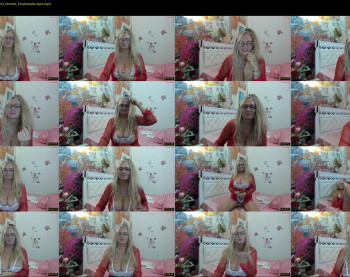 truefoxyyy — 7 minute Chaturbate female cam show recording, 720p, Aug 21, 2024