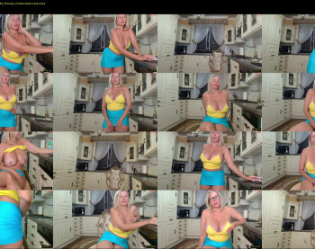 tunderose — 131 minute Chaturbate female cam show recording, 720p, Aug 21, 2024