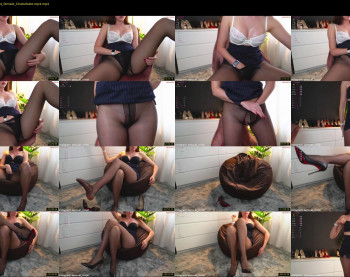 vivian_cb — 121 minute Chaturbate female cam show recording, 720p, Aug 21, 2024