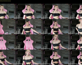 vopooo — 39 minute Chaturbate couple cam show recording, 720p, Aug 21, 2024