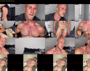 wlademarbergs — 122 minute Chaturbate male cam show recording, 720p, Aug 21, 2024