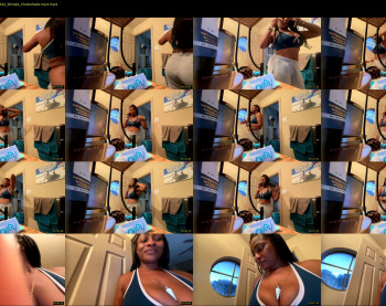wynterheat — 4 minute Chaturbate female cam show recording, 720p, Aug 21, 2024