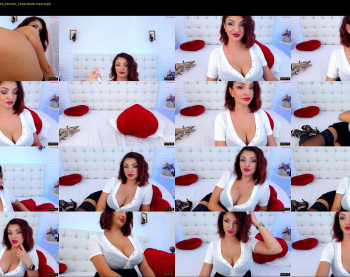 xkimoraxx — 47 minute Chaturbate female cam show recording, 720p, Aug 21, 2024
