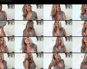 yourkat — 27 minute Chaturbate female cam show recording, 720p, Aug 21, 2024
