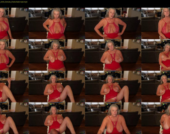 zoey_andrews — 9 minute Chaturbate female cam show recording, 720p, Aug 22, 2024