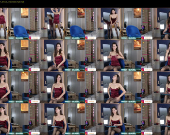 1mari_01 — 10 minute Chaturbate female cam show recording, 720p, Aug 22, 2024