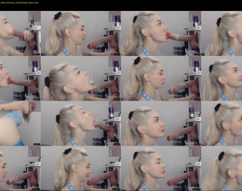 _chatur_babe — 87 minute Chaturbate female cam show recording, 720p, Aug 22, 2024