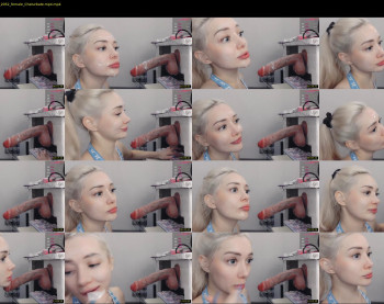 _chatur_babe — 15 minute Chaturbate female cam show recording, 720p, Aug 22, 2024
