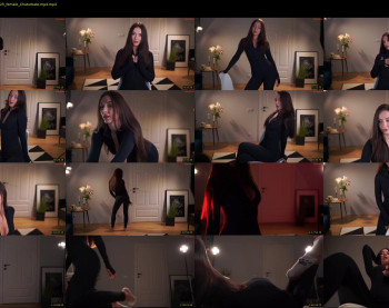 _mariarty_ — 120 minute Chaturbate female cam show recording, 720p, Aug 23, 2024