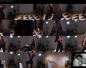 _mariarty_ — 25 minute Chaturbate female cam show recording, 720p, Aug 23, 2024