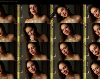 a_whole_eternity — 8 minute Chaturbate female cam show recording, 720p, Aug 22, 2024