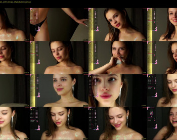 a_whole_eternity — 44 minute Chaturbate female cam show recording, 720p, Aug 22, 2024