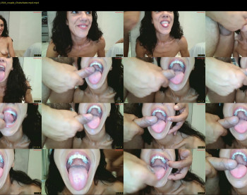 aliceanddave — 11 minute Chaturbate couple cam show recording, 480p, Aug 22, 2024