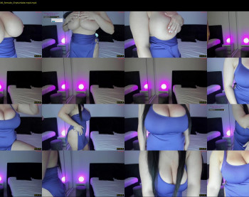 alicelevine — 7 minute Chaturbate female cam show recording, 720p, Aug 22, 2024