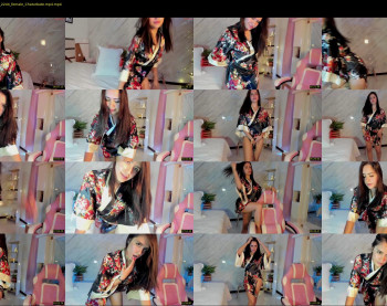 allisonpalmer — 14 minute Chaturbate female cam show recording, 720p, Aug 22, 2024