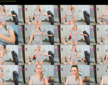 amy_ross1 — 7 minute Chaturbate female cam show recording, 720p, Aug 22, 2024