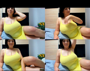 angell6969 — 18 minute Chaturbate female cam show recording, 720p, Aug 22, 2024