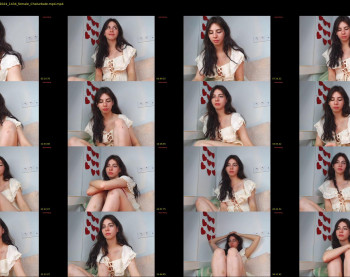 anny_leinhart — 41 minute Chaturbate female cam show recording, 720p, Aug 22, 2024