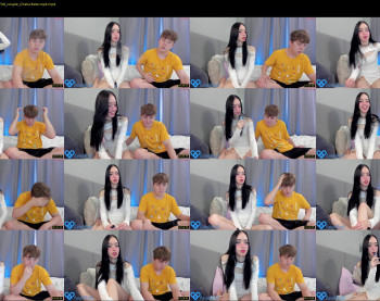 ariel_rouse — 58 minute Chaturbate female cam show recording, 720p, Aug 22, 2024