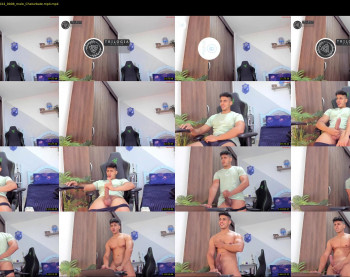 ashton_coleman_ — 121 minute Chaturbate male cam show recording, 720p, Aug 23, 2024