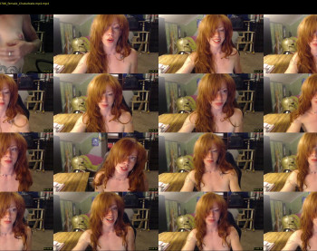 astraeasiren — 13 minute Chaturbate female cam show recording, 720p, Aug 22, 2024