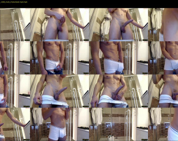 athleticloganx — 120 minute Chaturbate male cam show recording, 720p, Aug 22, 2024