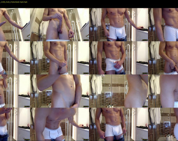 athleticloganx — 53 minute Chaturbate male cam show recording, 720p, Aug 22, 2024