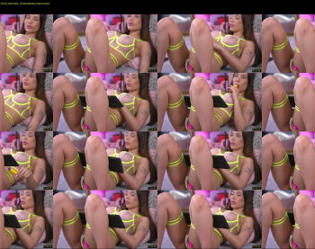 audreyzanne — 3 minute Chaturbate female cam show recording, 720p, Aug 22, 2024