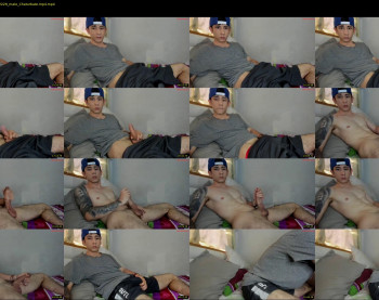 austin1119a — 59 minute Chaturbate male cam show recording, 480p, Aug 22, 2024