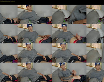 austin1119a — 36 minute Chaturbate male cam show recording, 480p, Aug 22, 2024