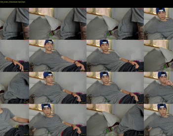 austin1119a — 9 minute Chaturbate male cam show recording, 480p, Aug 22, 2024