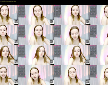 bae_cake_ — 9 minute Chaturbate female cam show recording, 720p, Aug 22, 2024