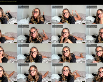 befxckingnice — 106 minute Chaturbate female cam show recording, 720p, Aug 23, 2024