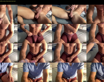 bestdick1991 — 30 minute Chaturbate male cam show recording, 720p, Aug 23, 2024