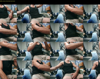 bigdickyduby — 75 minute Chaturbate male cam show recording, 720p, Aug 22, 2024
