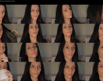 blisstease — 3 minute Chaturbate female cam show recording, 720p, Aug 22, 2024