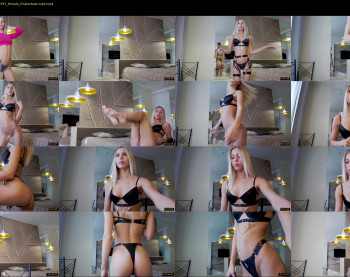 brightrays__ — 86 minute Chaturbate female cam show recording, 720p, Aug 22, 2024