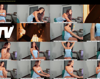 candy_rose_ — 86 minute Chaturbate female cam show recording, 720p, Aug 23, 2024