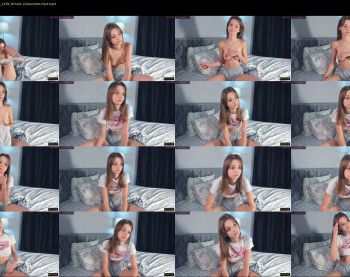 candy_sandy_ — 12 minute Chaturbate female cam show recording, 720p, Aug 22, 2024